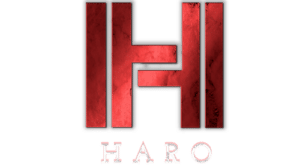 logotipo haro abogados y economistas