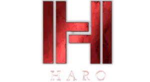 logotipo haro abogados y economistas