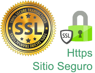 sitio seguro 