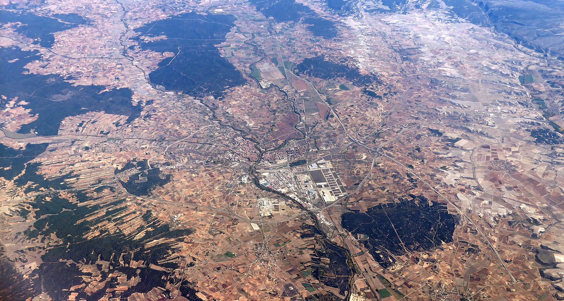 Aranda de Duero 2